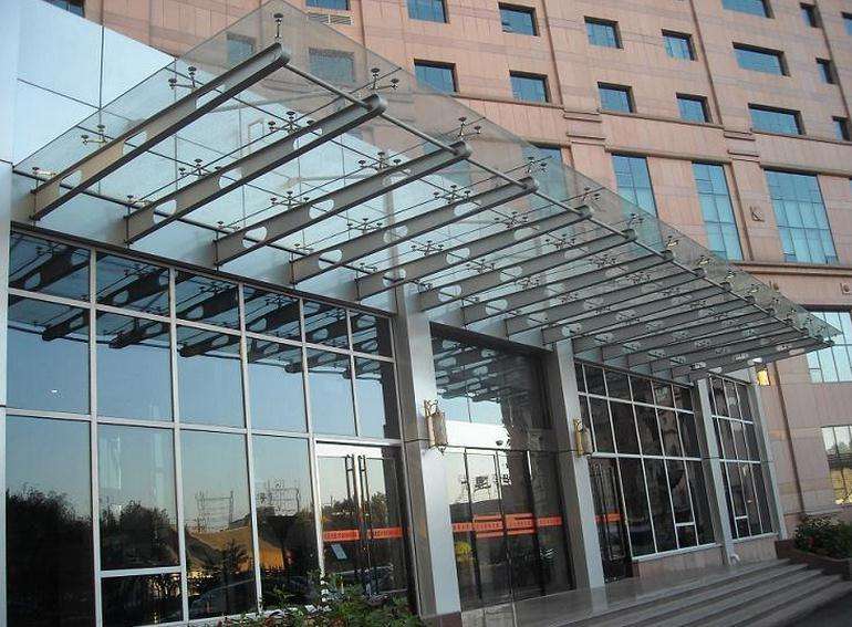 陕西单层工业厂房钢结构安装工艺流程图